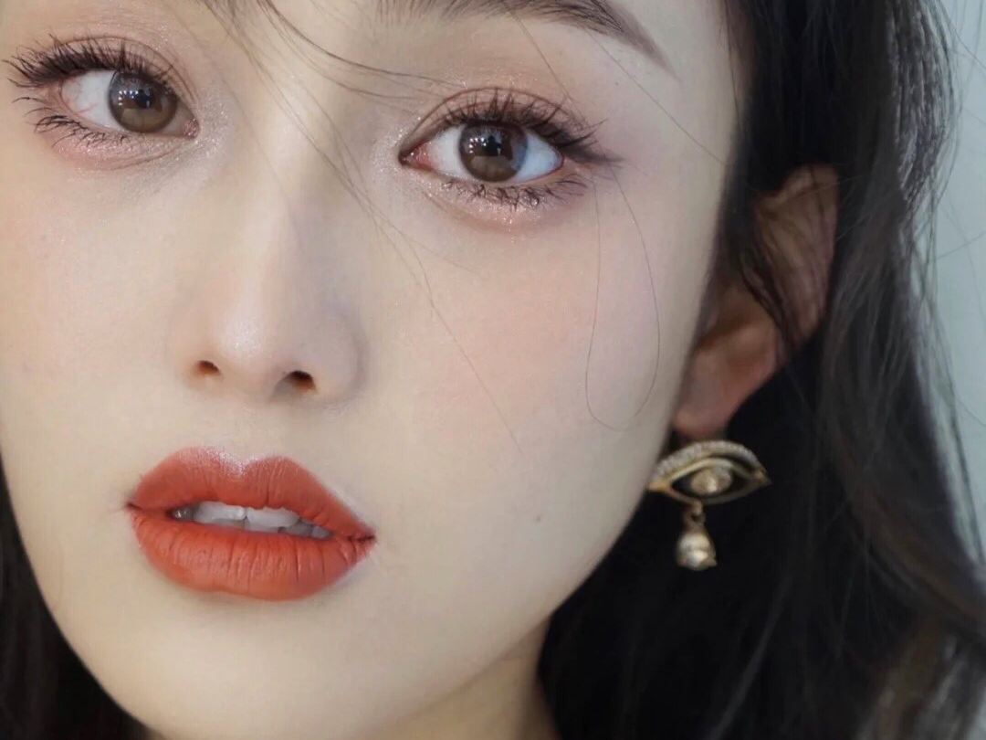 首席化妆师跟妆唯美妆容 送亲友妆