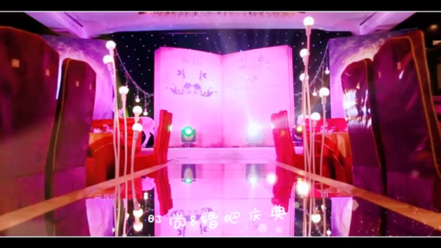 创意仪式-梦幻森林-精灵之吻