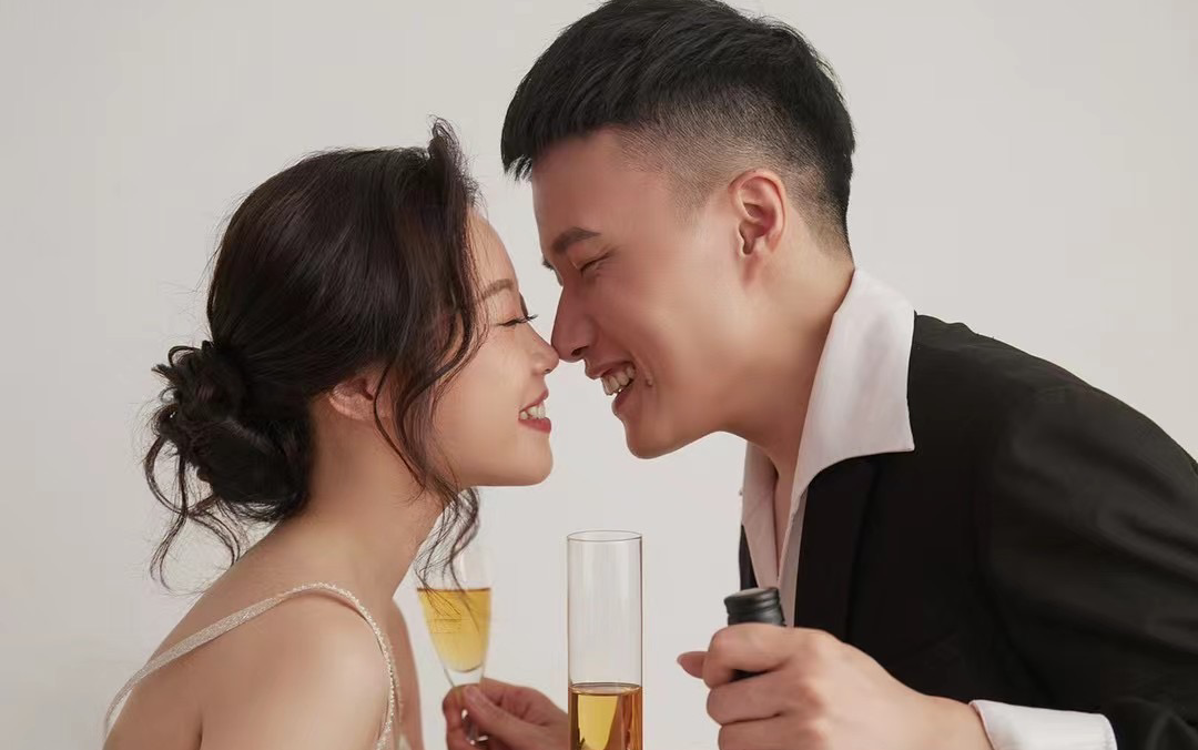 余生不用指教 一切听我指挥