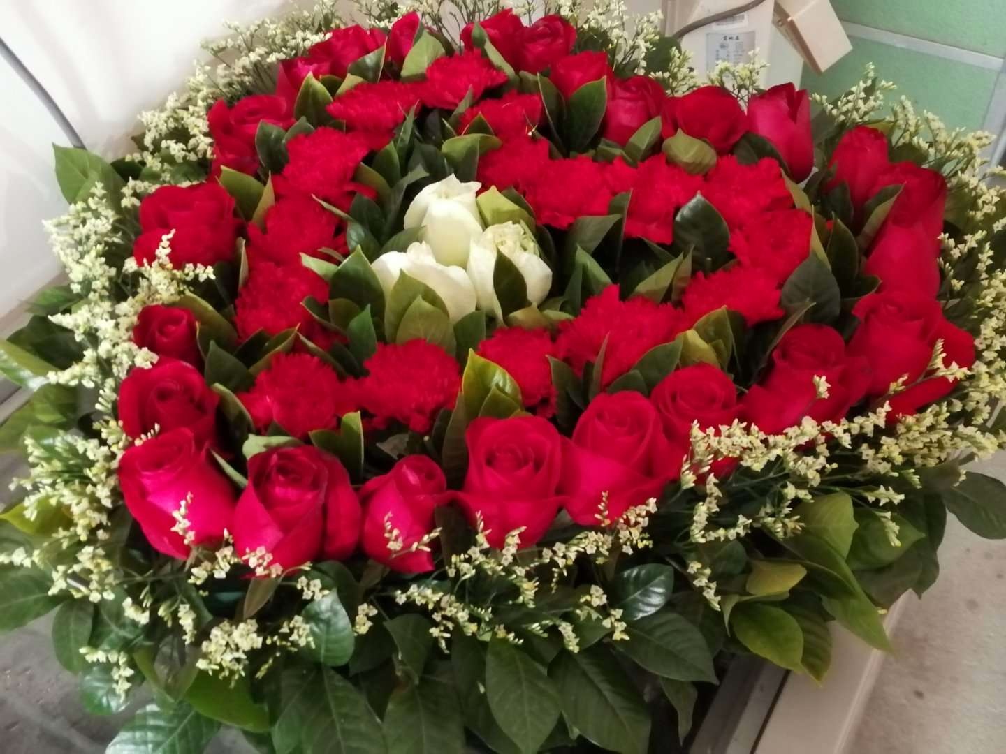 幸福一生婚庆