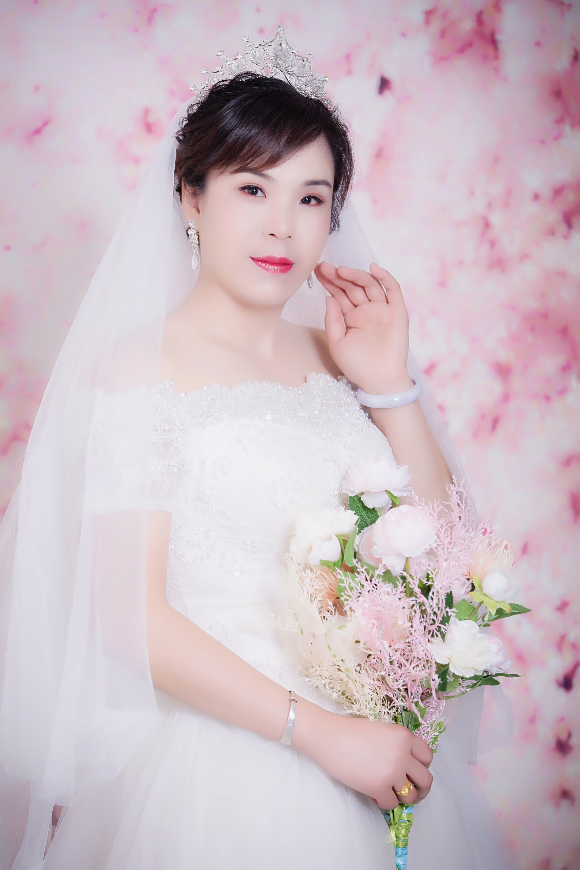 我结婚啦