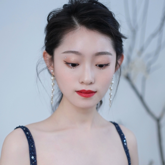 婚礼早妆/女儿宴早妆（到店）   