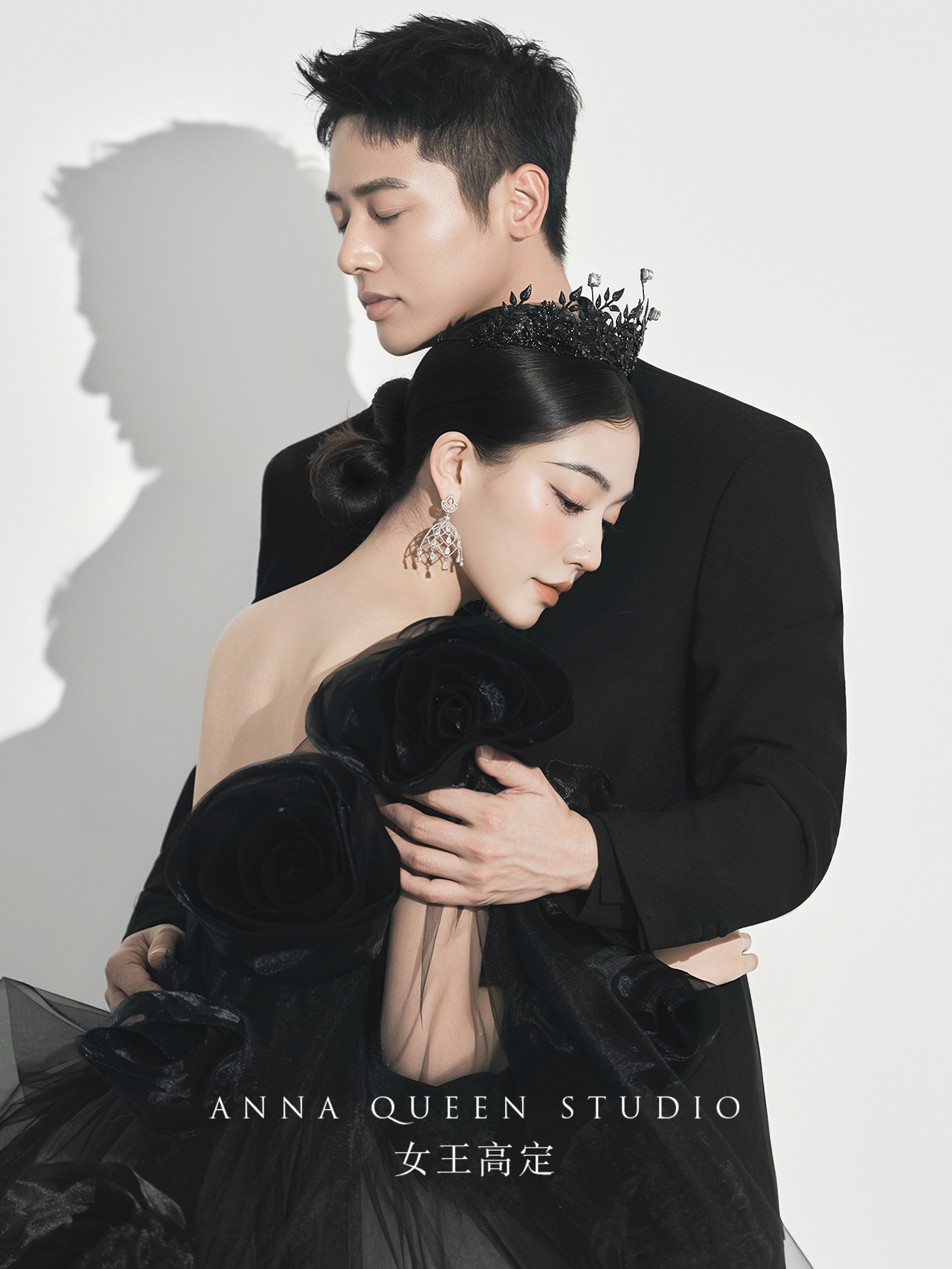 黑纱《光影精灵2》