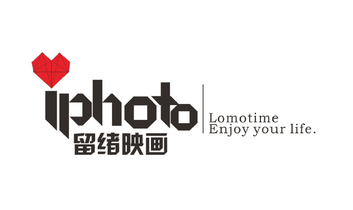 iPhoto留绪映画