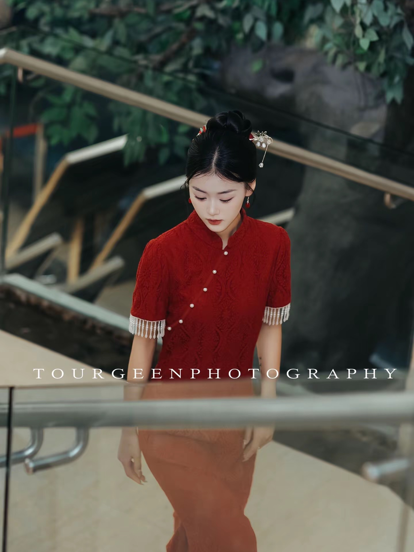 订婚