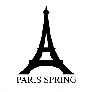 巴黎之春婚纱摄影