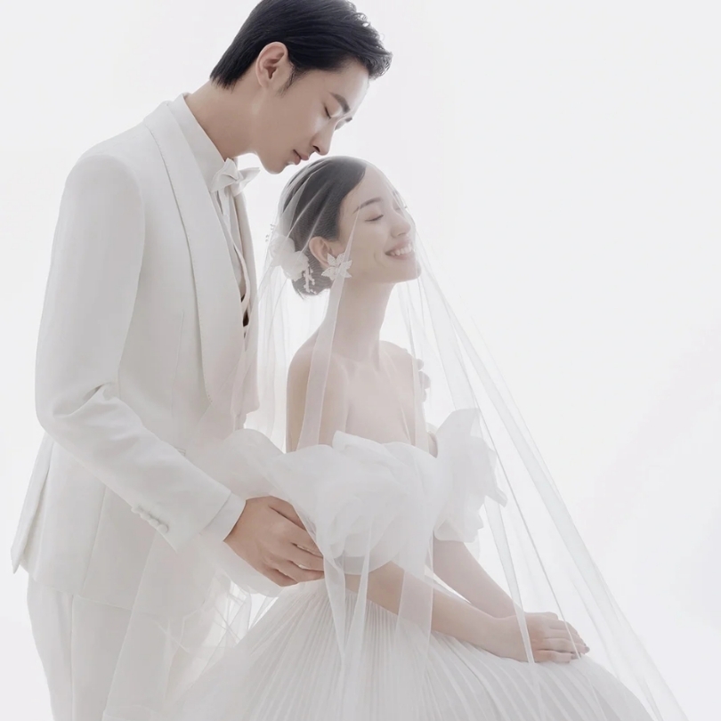 1314簡愛婚紗照套系
