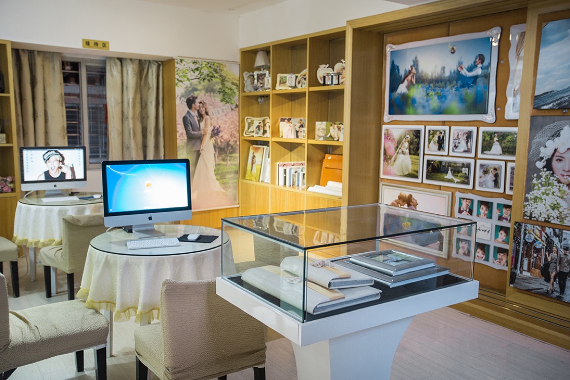 泉州爱上视觉摄影