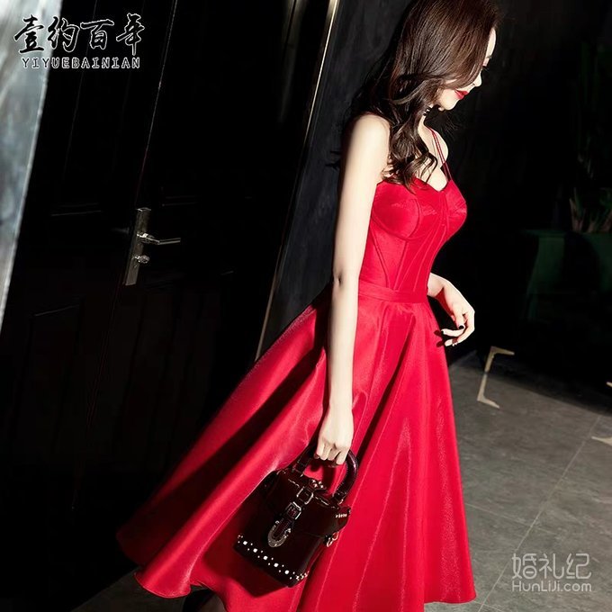 淘宝购敬酒服，选哪种比较好【求帮忙】