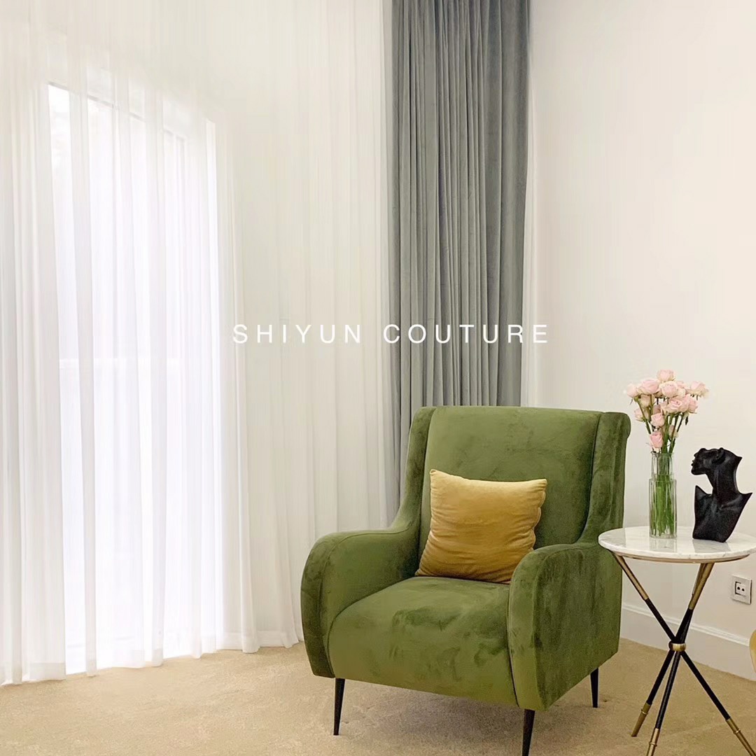 SHIYUN 国际品牌婚纱定制集合店