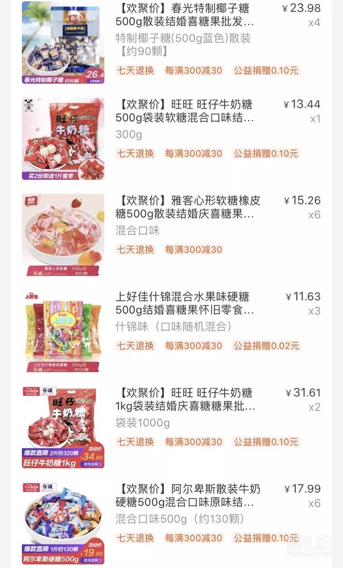 大婚当天哪些东西归女方准备？收藏这3张表格就不会漏！