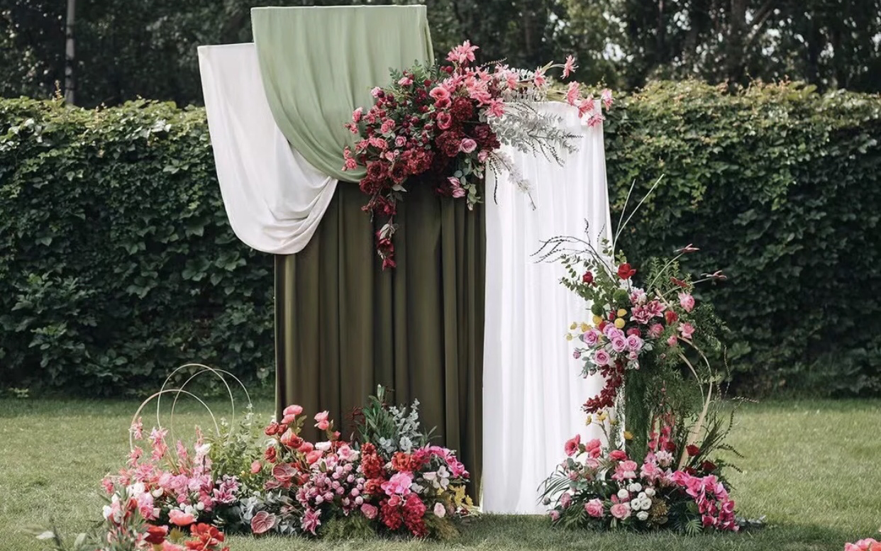 【限时特惠套餐】超性价比婚礼