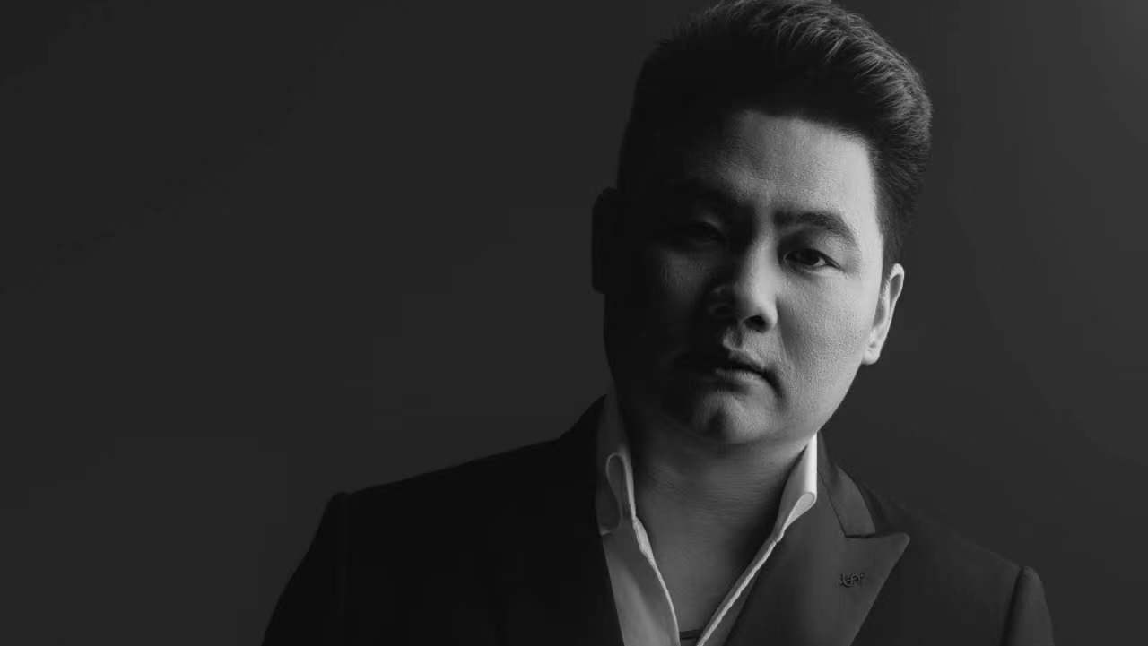 “十年”是爱情里长情的告白