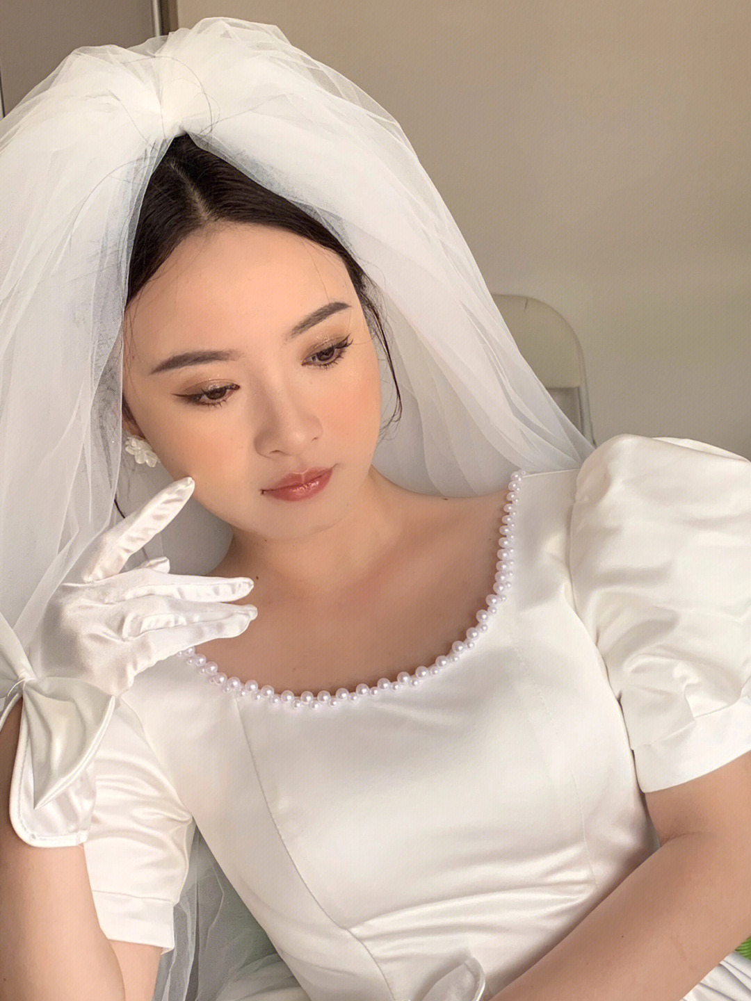 高级化妆师