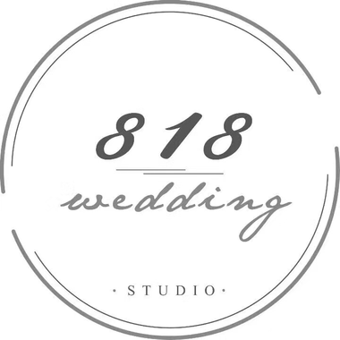 818 WEDDING STUDIO