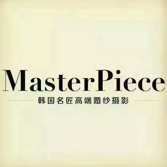 韓國名匠MasterPiece婚紗攝影