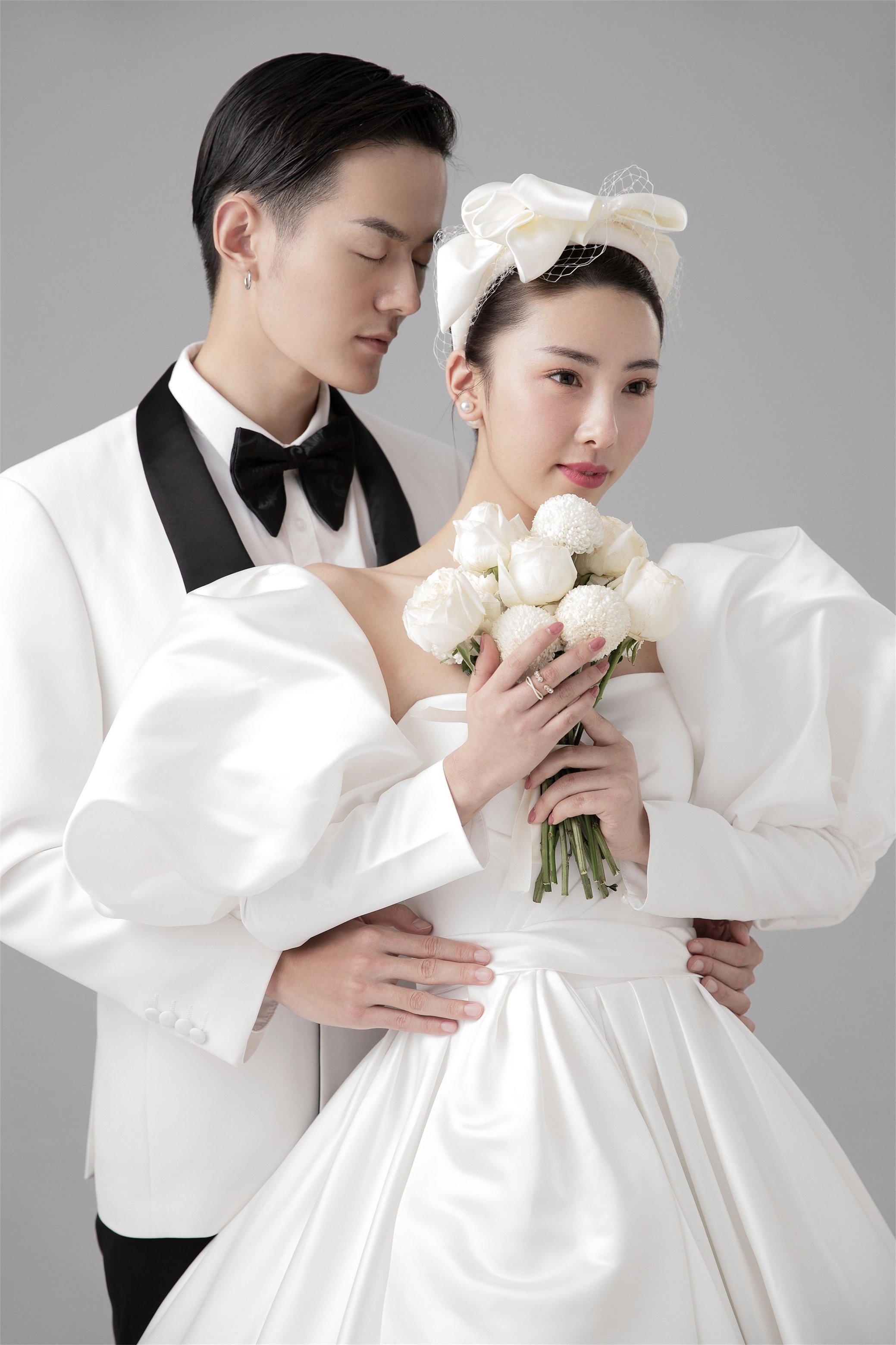 限时超值特惠婚纱拍摄