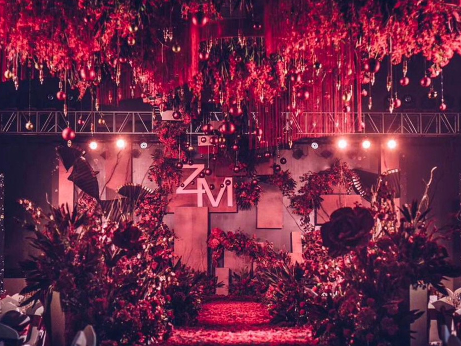 23800高端定制婚礼A报价