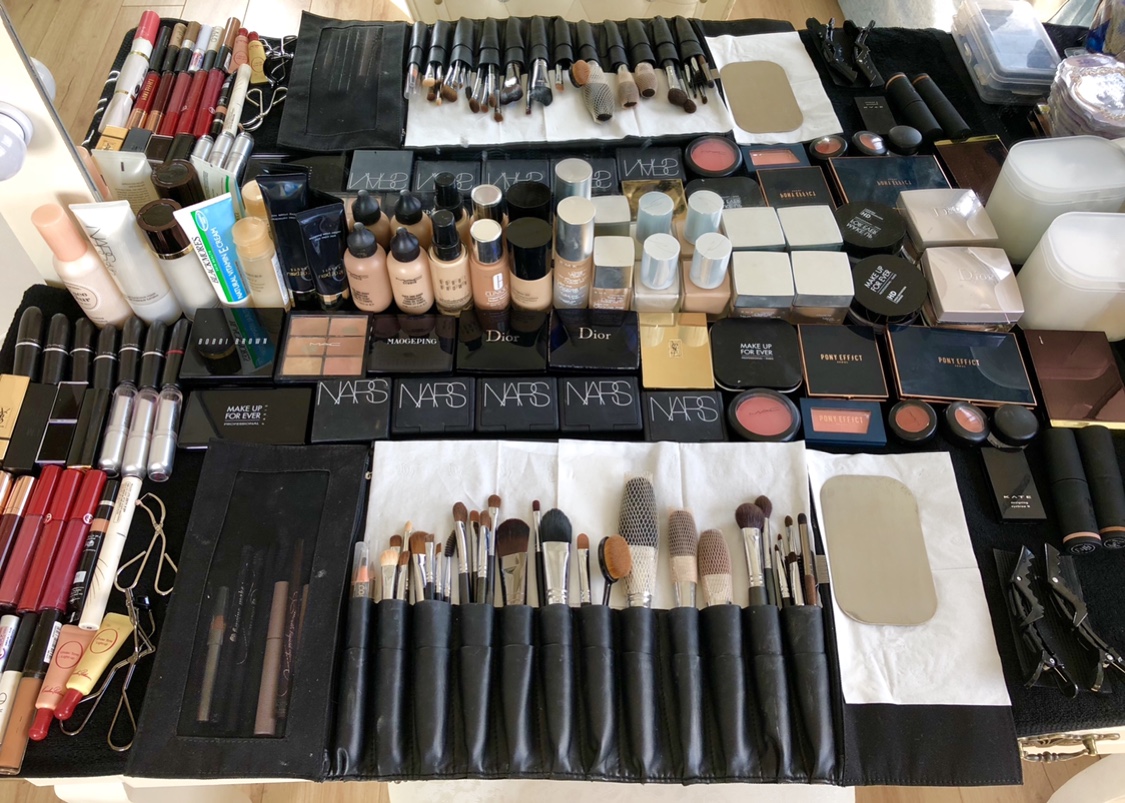 M•Beauty 私人形象定制