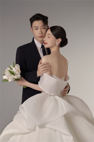 IDO映画婚纱摄影(西安店)