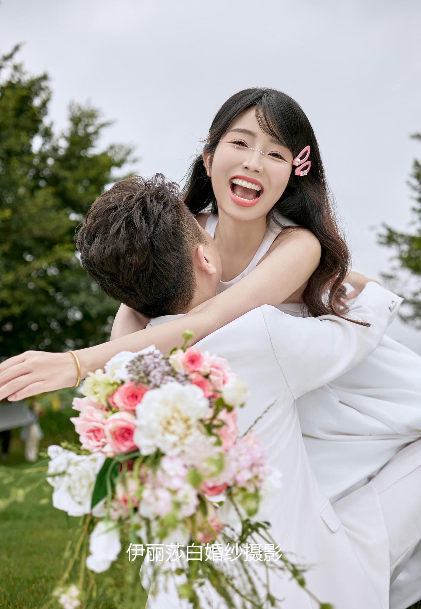 拍婚纱照1999-2699-3888-4699-