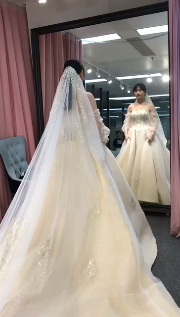 限时套餐三件套（主纱/中式/礼服）