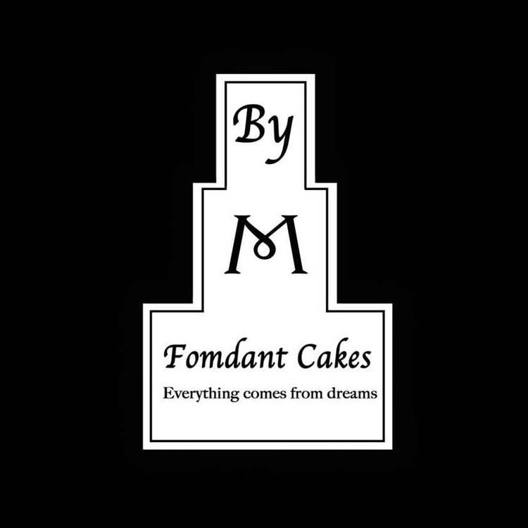 By M Fondant Cakes