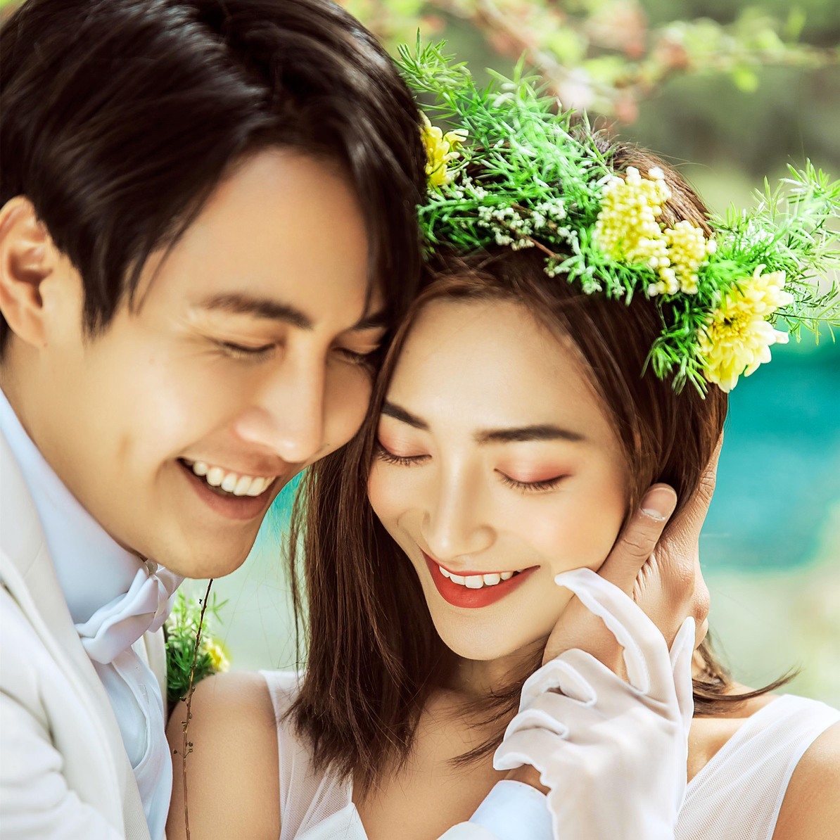 《麗江》外景婚紗照鉅惠風(fēng)暴套餐