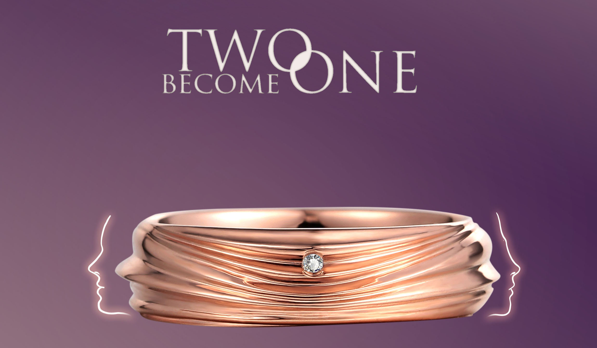 Two become one - Classic