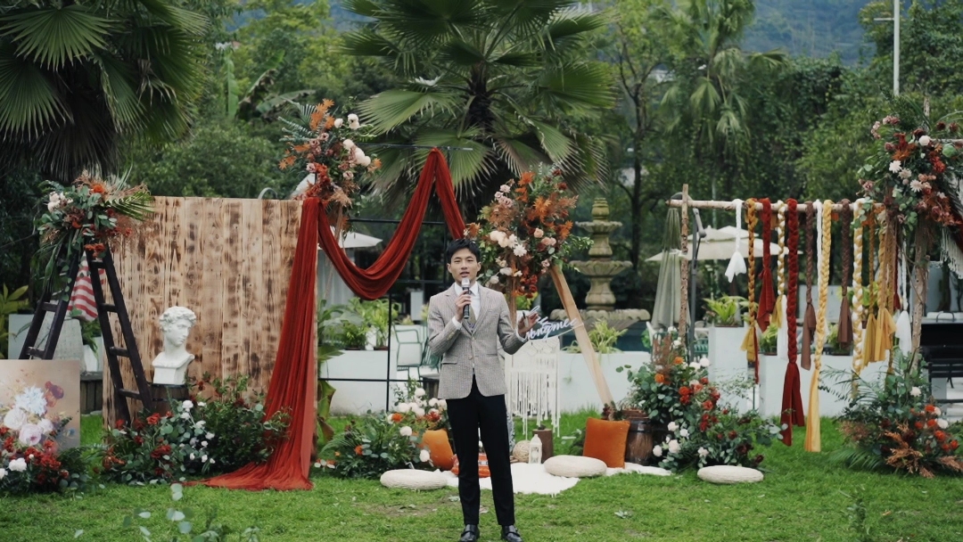 冬日户外 ”温馨与温暖并存