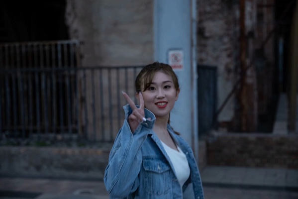 无敌的琪琪
