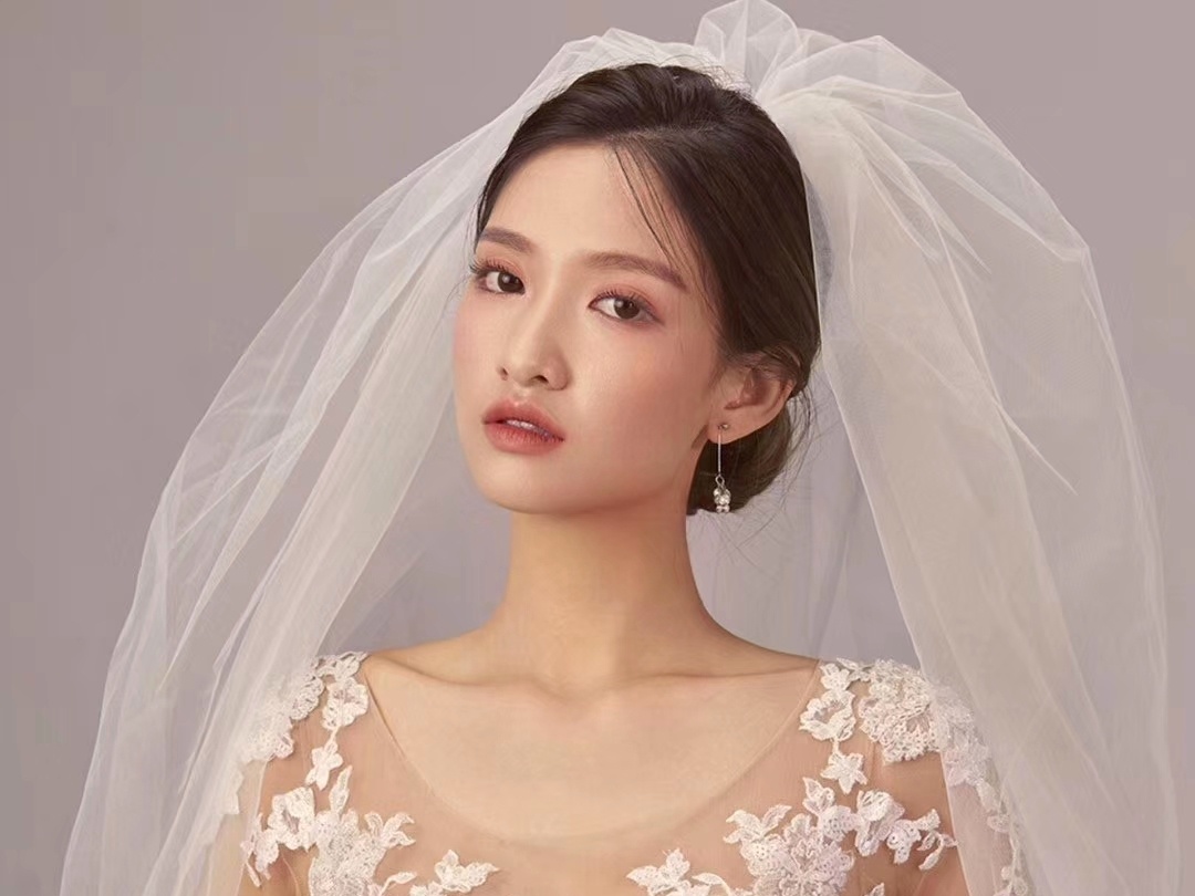 日系甜美新娘午宴