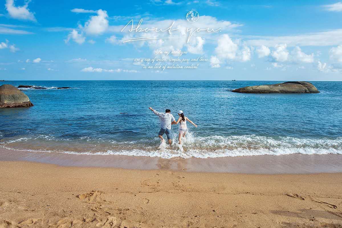 廉江婚纱摄影_廉江樱花公园(3)