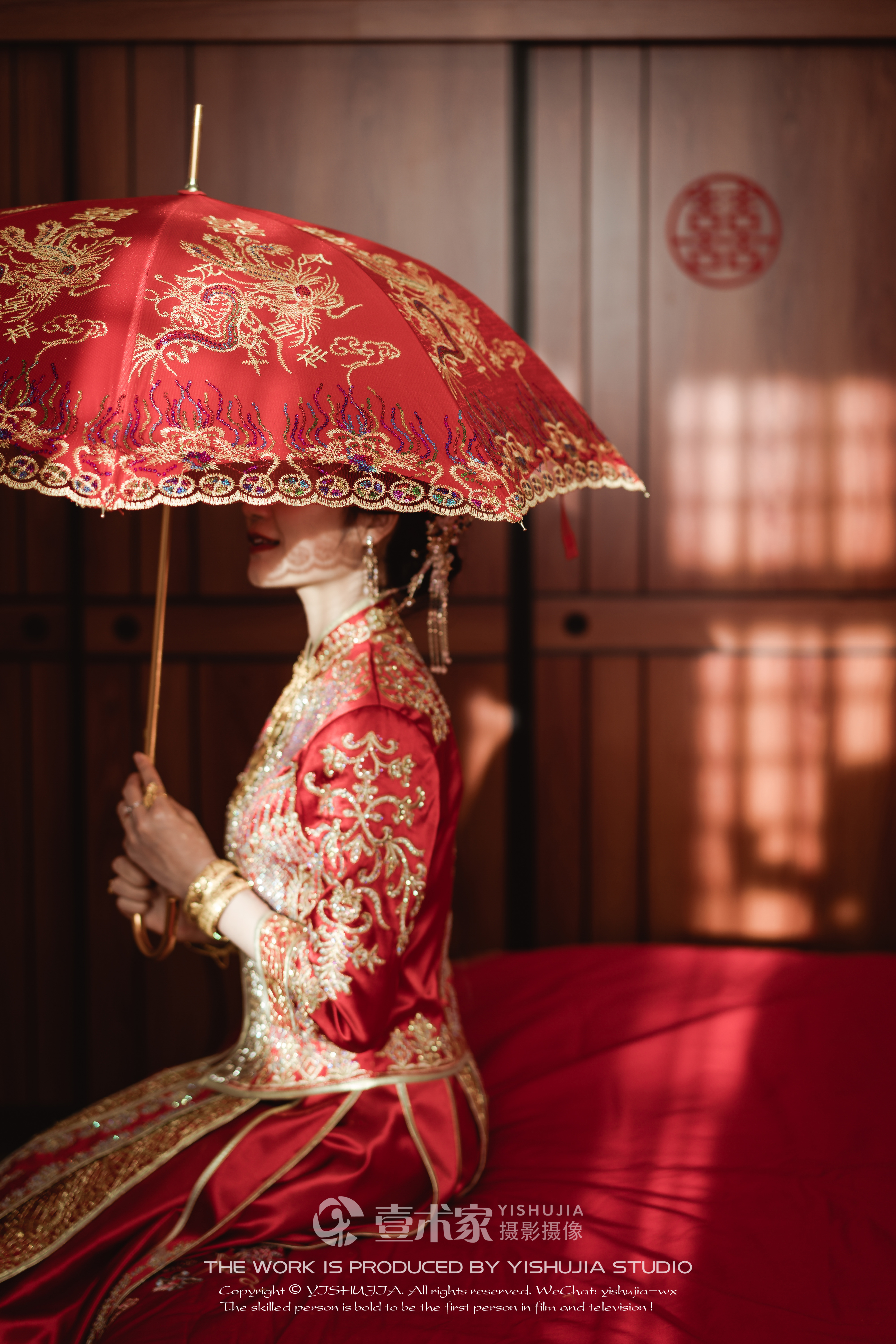 创始人全天单机摄影