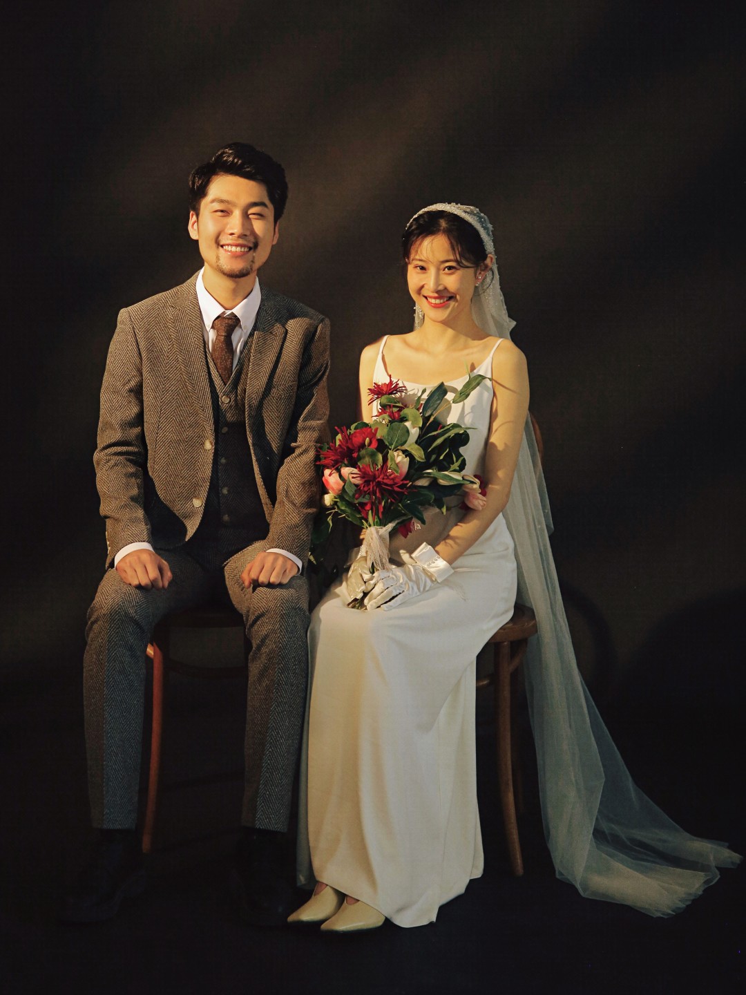 苏格婚纱摄影