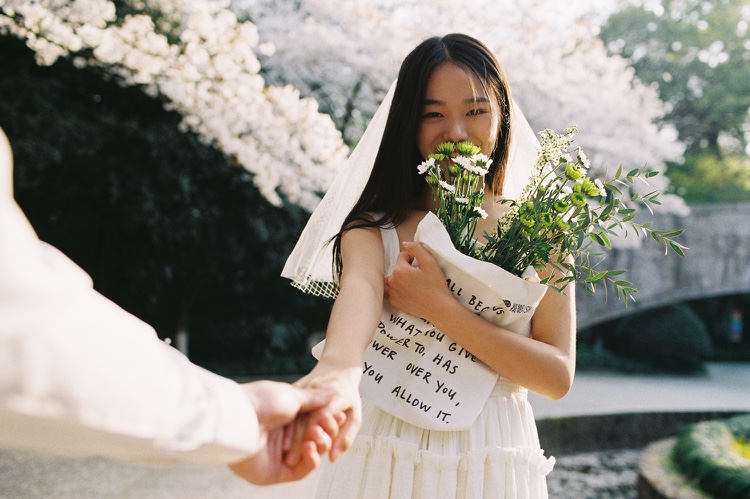 杭州最全游乐园婚纱照全攻略，开春🌸就去拍