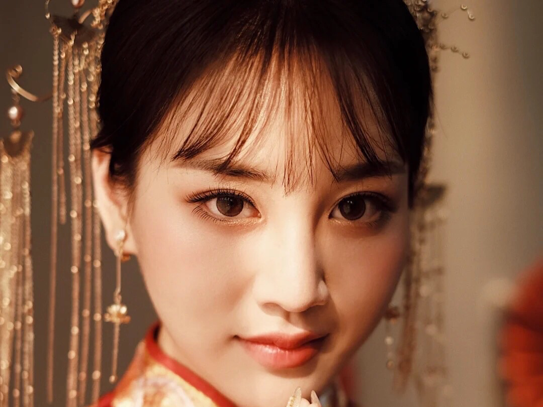 湖北省外地新娘跟妆【一线产品】一价全包