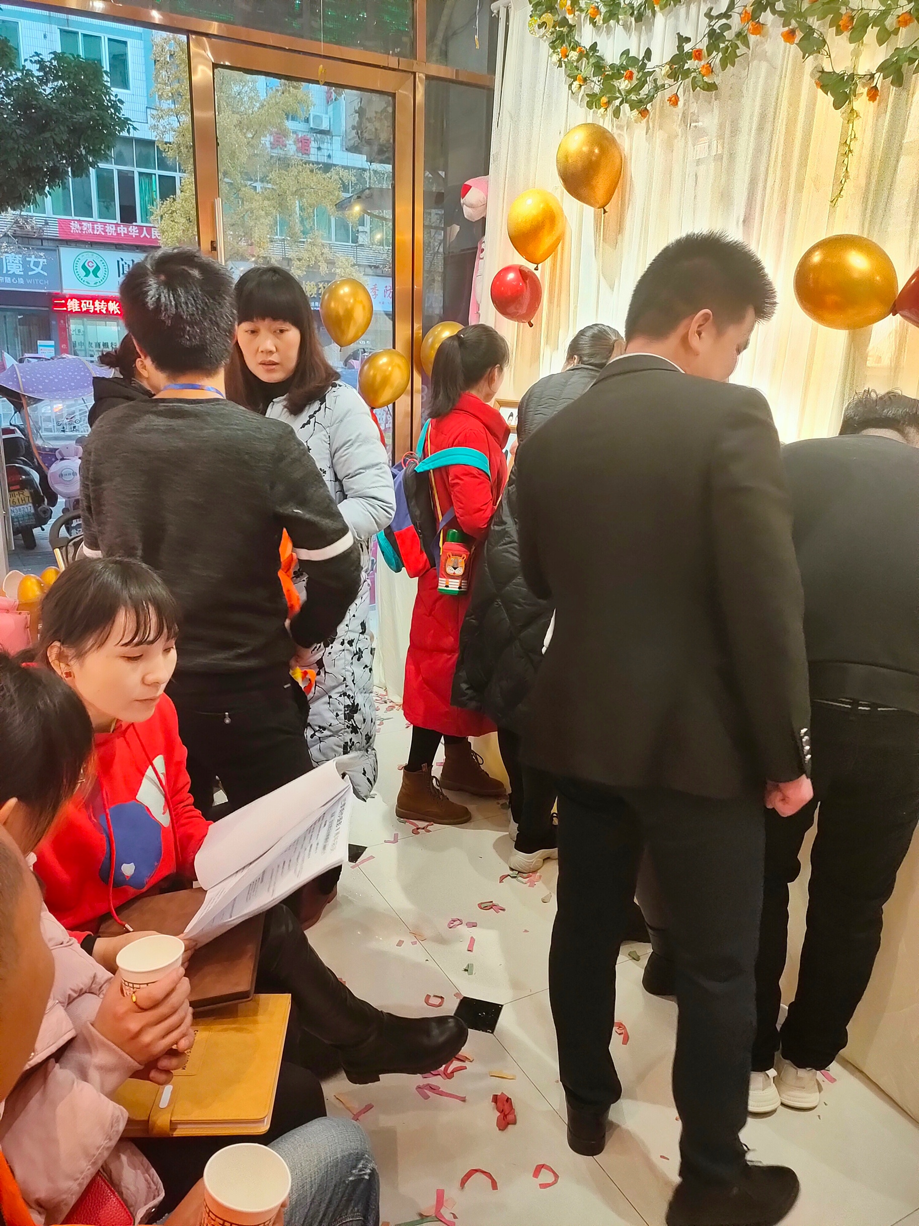 巴黎婚纱