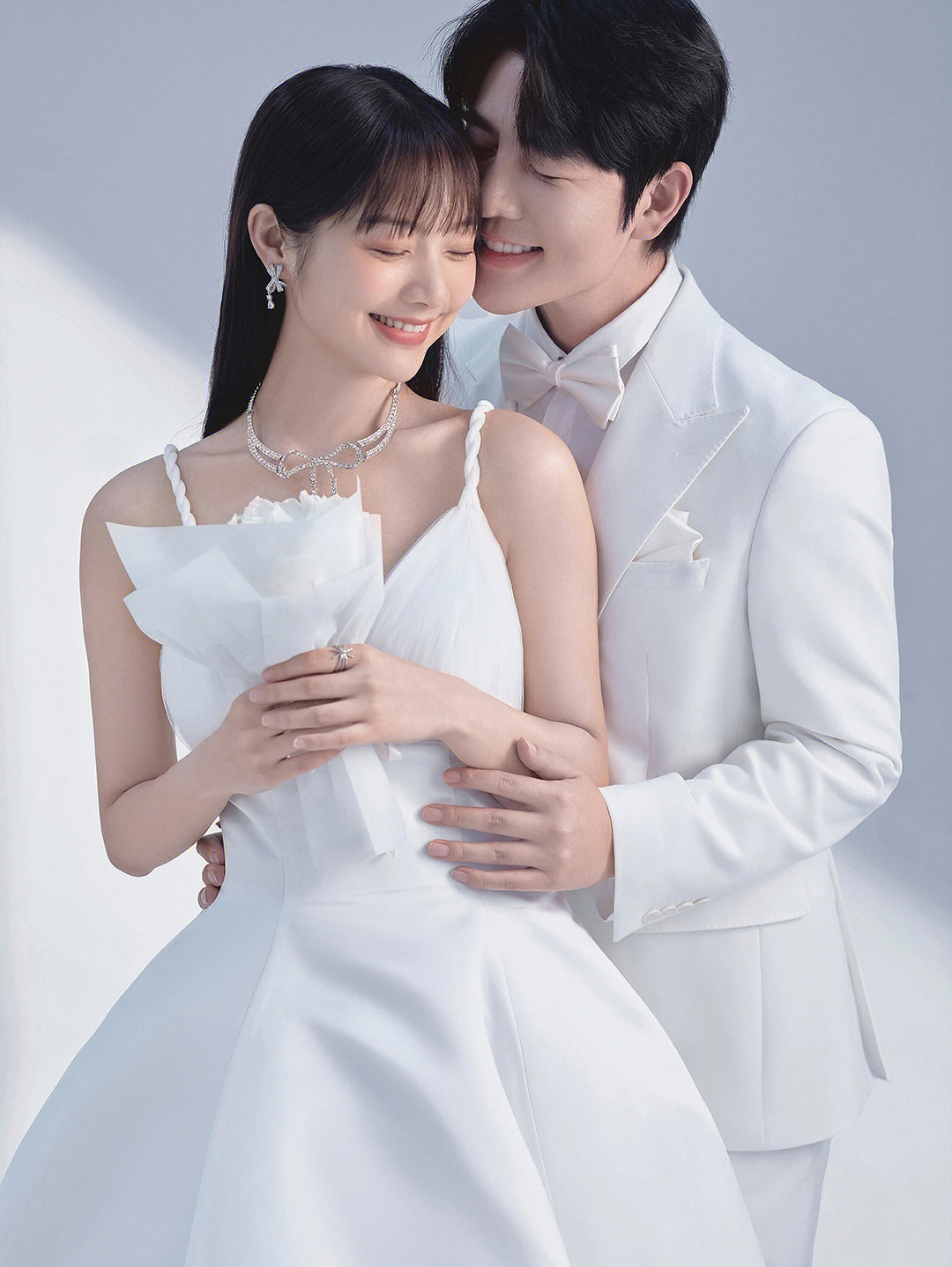 【平臺專享】簡約特惠婚紗照套餐