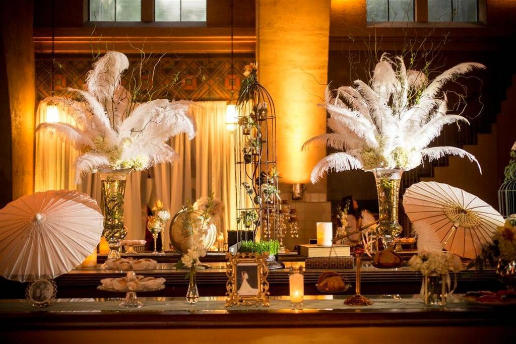 J&V Wedding Studio