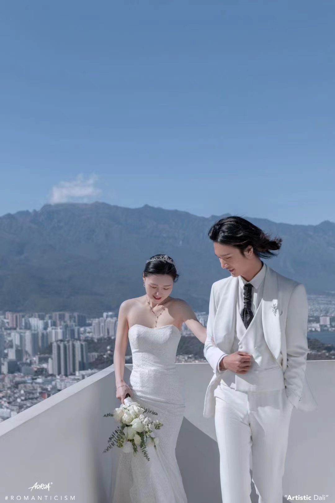 三亞/麗江/大理/廈門|超值旅拍系列|25張精修