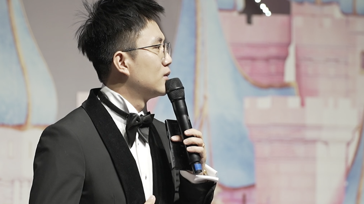 给你想要的仪式感