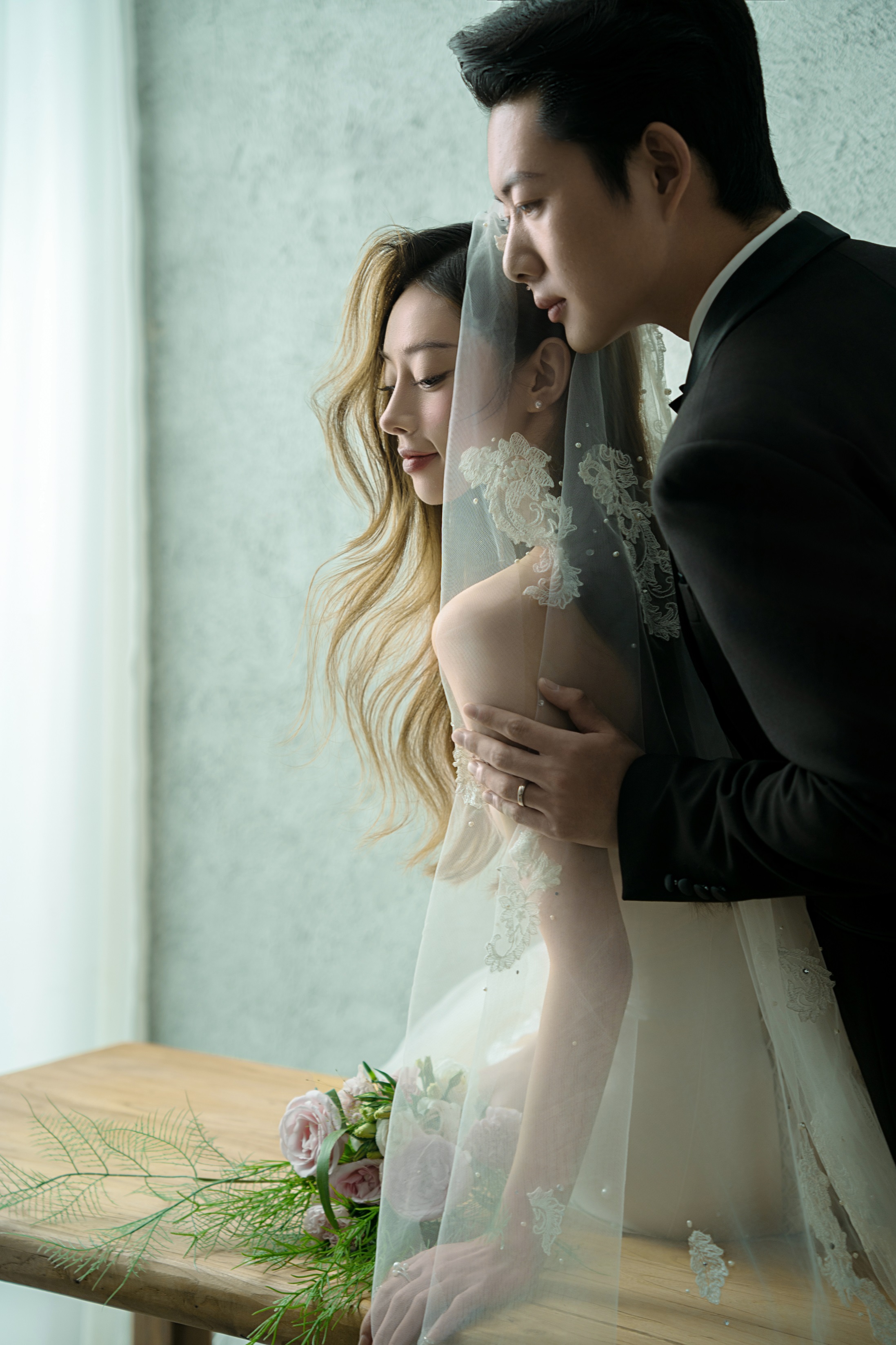 MOGE【定制摄影】2025全场定制任选系列