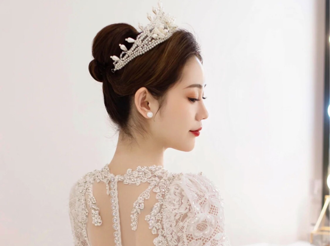 创始人档位/男女方双化/助理