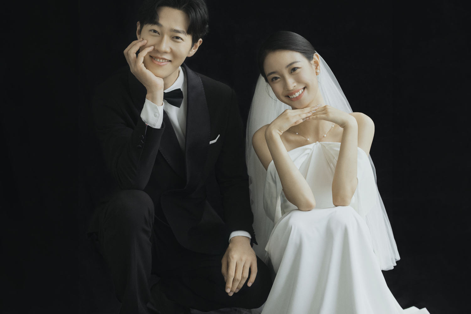 【情绪纪实】热销风格婚纱摄影