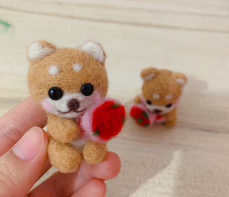 可爱