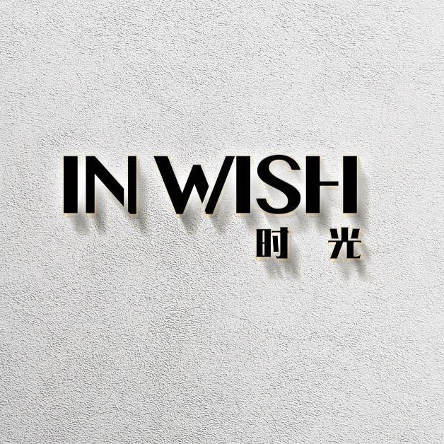 INWISH时光婚纱