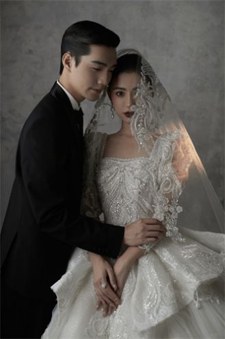 IDO映画婚纱摄影(西安店)