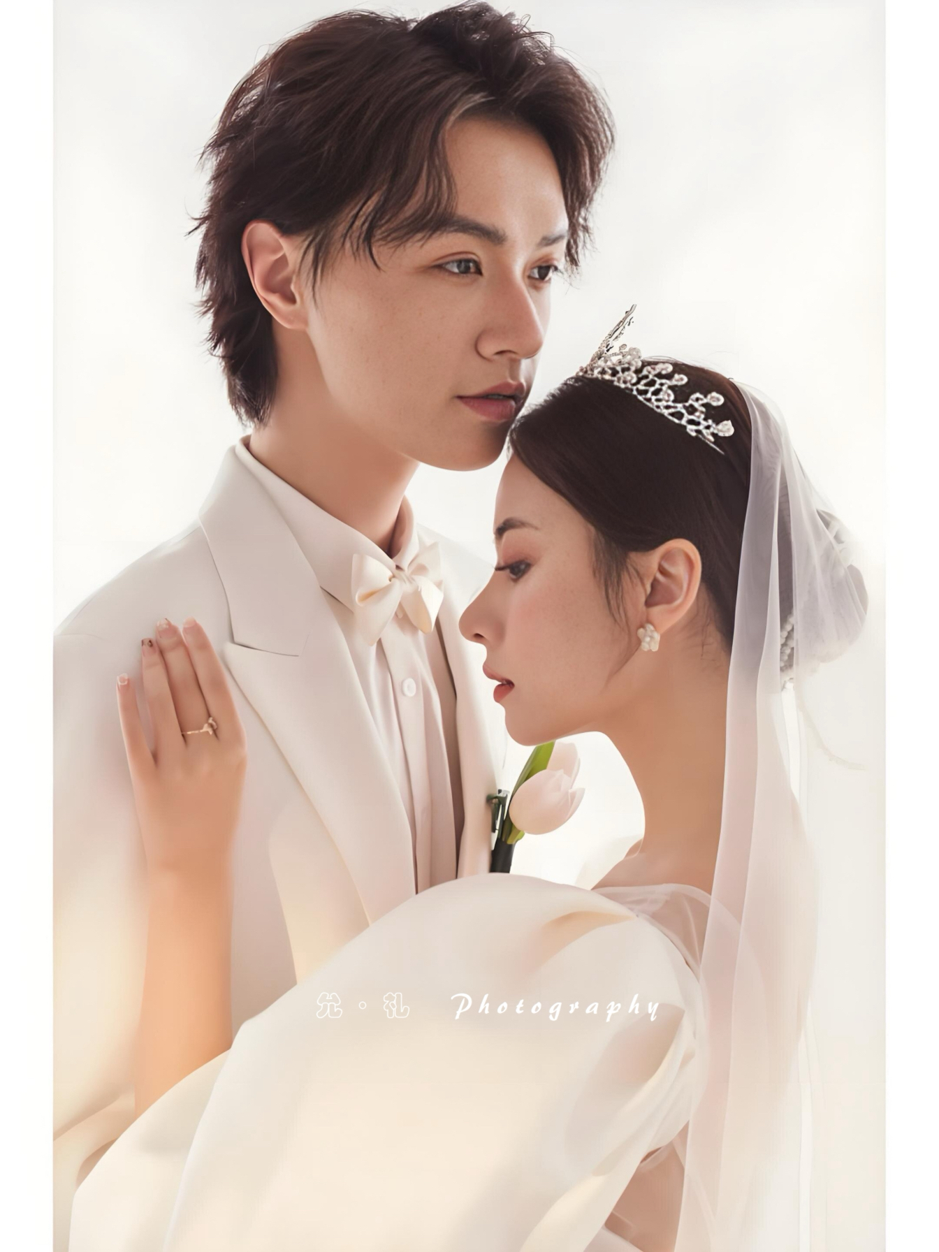 团购婚纱摄影仅需999
