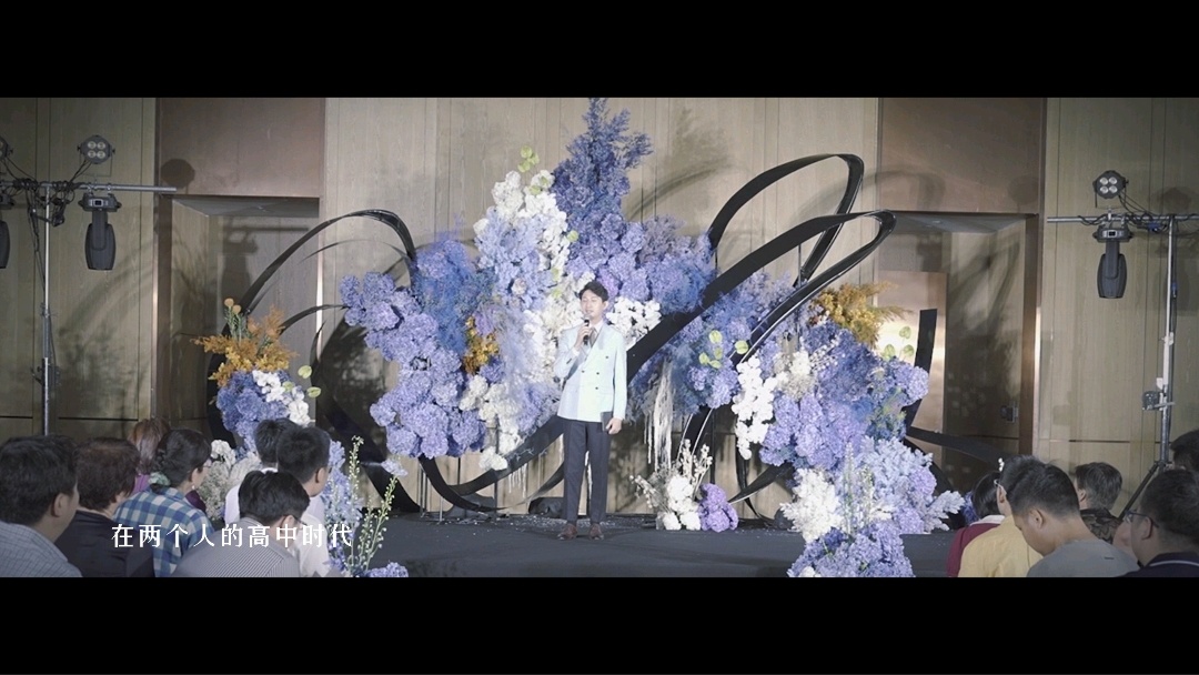 从一而终的笃定